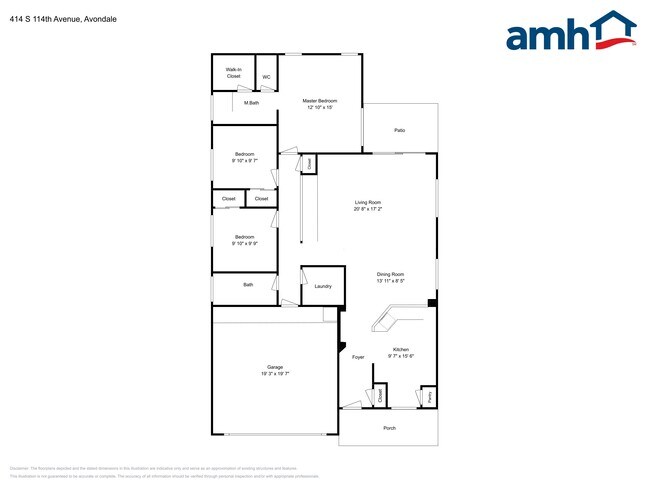 Building Photo - 414 S 114th Ave