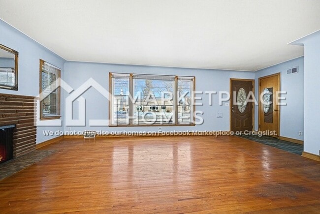 Building Photo - 5641 Aldrich Ave S