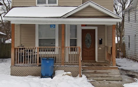 Primary Photo - 935 Prospect Ave NE