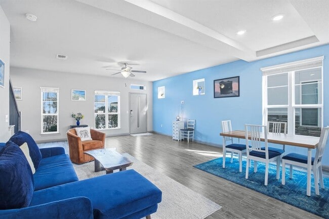 Building Photo - 5909 Charles Merle Dr.