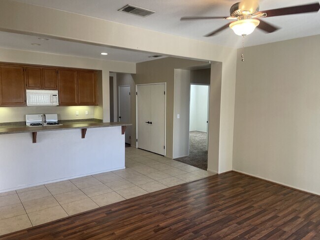 Building Photo - Long-term Rental
