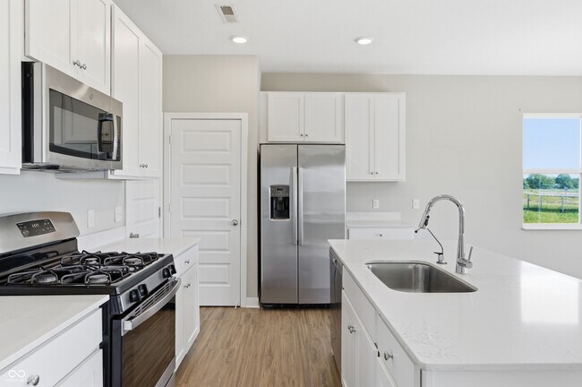 Building Photo - 221 Switchgrass Ln