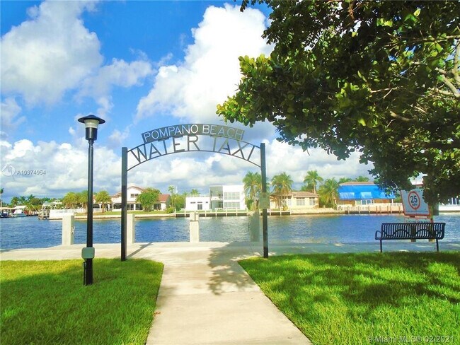 Building Photo - 133 N Pompano Beach Blvd