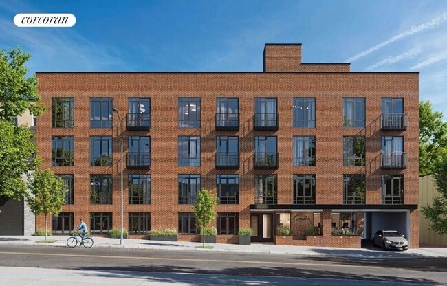 Building Photo - 20-08 Steinway St