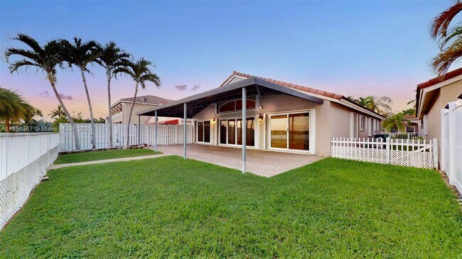 Building Photo - 13524 SW 144th Terrace