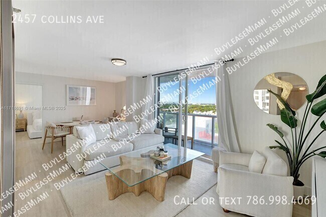 Building Photo - 2457 Collins Ave