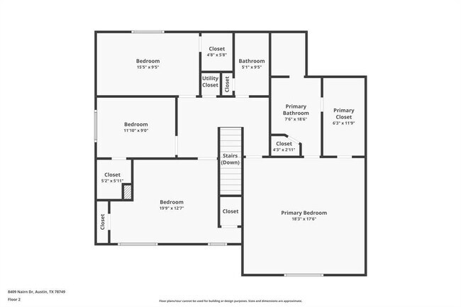Building Photo - 8409 Nairn Dr