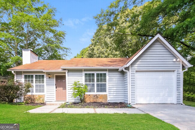 Primary Photo - 2031 Jayson Way