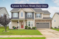 Building Photo - Build Equity While Leasing - Lease and Own...