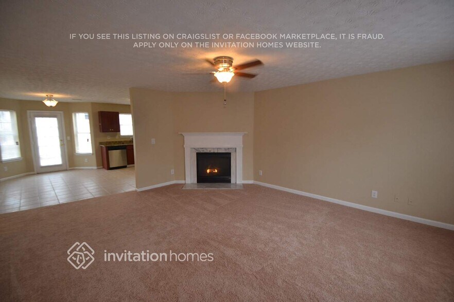 Building Photo - 347 Springhaven Way SE