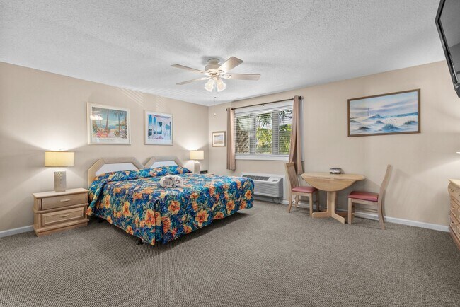 Building Photo - All Inclusive Seasonal Rental Available NOW-3/31/2026