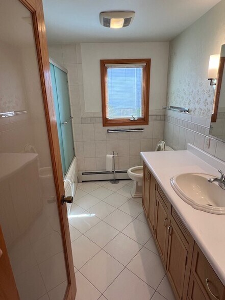Primary Bathroom - 16 Miano Dr