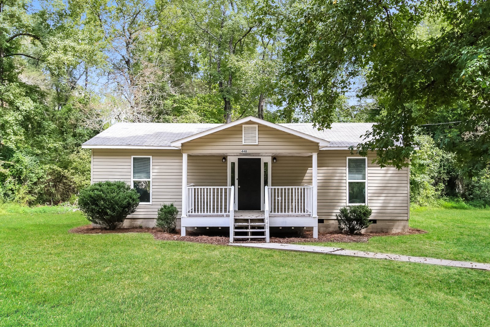 Building Photo - 448 Bussey Ave