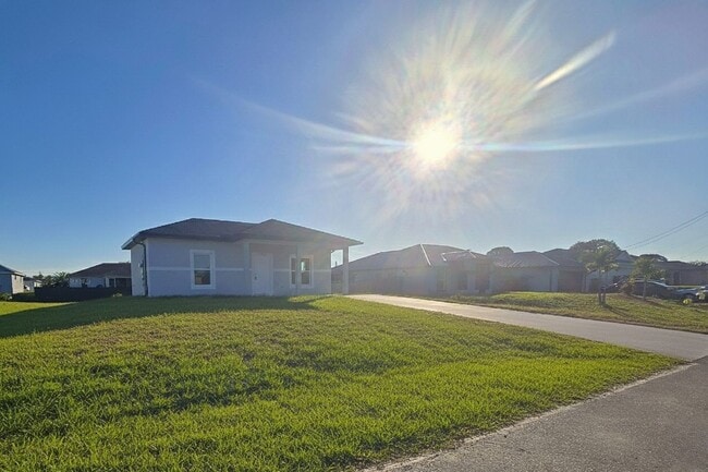Building Photo - Brand New Construction-One bedroom + One bathroom-SW Lehigh ACres