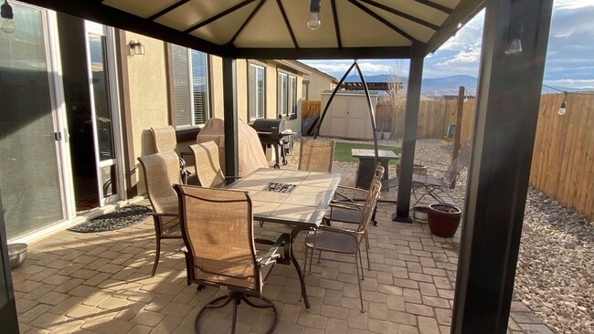 Building Photo - Great Home in Carson City