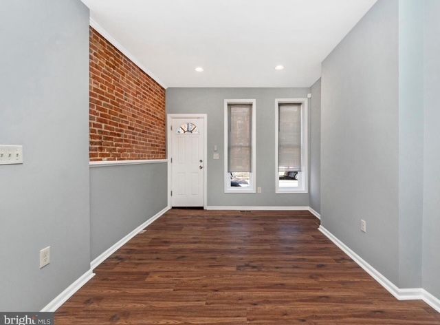 Building Photo - 420 N Collington Ave