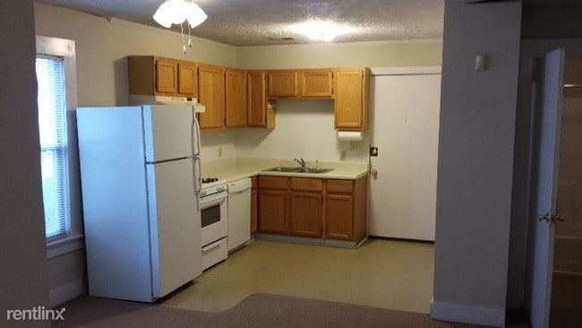 Building Photo - 3 br, 2 bath House - 714 Bellemeade Ave NW
