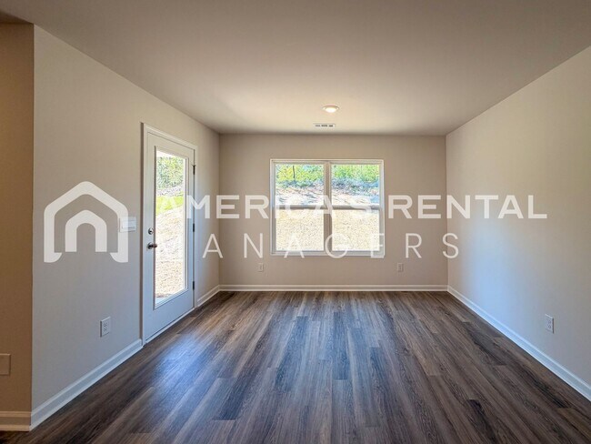 Building Photo - 9908 Sequoyah Cv Dr SE