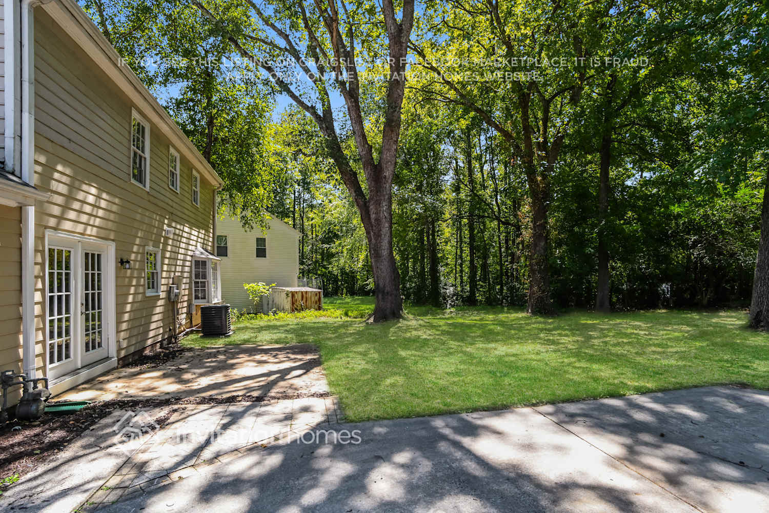 Building Photo - 7105 Lea Wood Ln