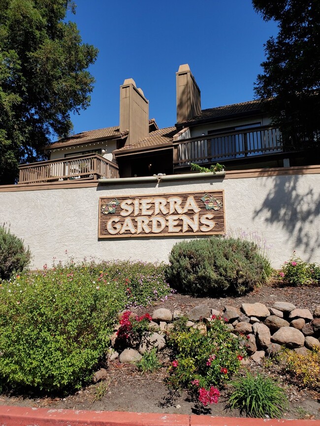 Primary Photo - Single Story Condo in Gated Complex, Conco...