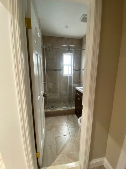 Bathroom - 7418 88th Ave