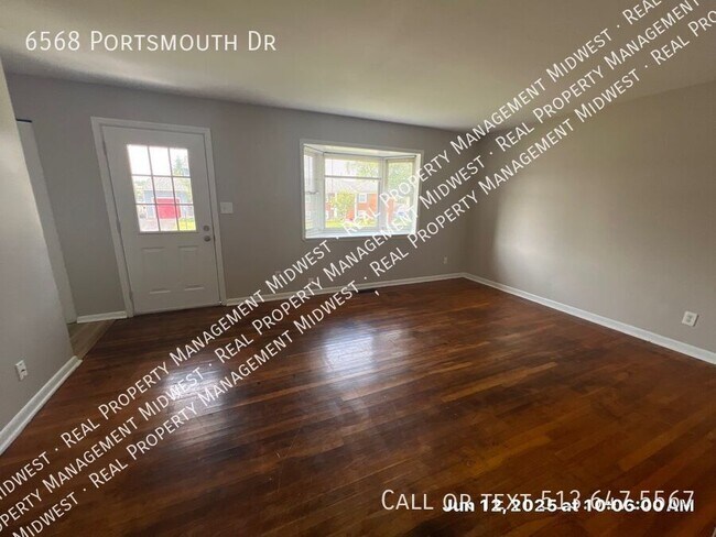 Building Photo - 6568 Portsmouth Dr
