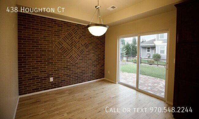 Building Photo - 438 Houghton Ct