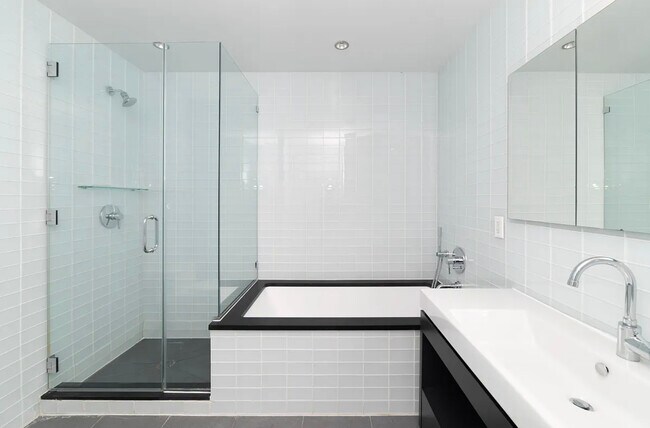 Floorplan - Forte Select at Mercedes House