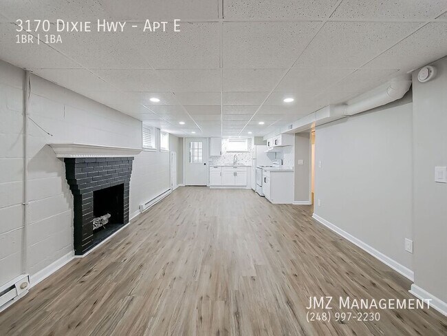 Building Photo - 3170 Dixie Hwy