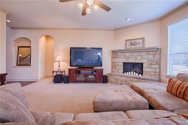 Building Photo - 12500 Calistoga Way