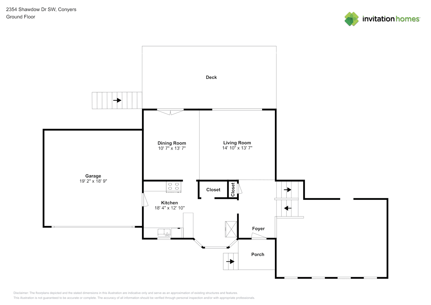 Building Photo - 2354 Shadowood Dr SW