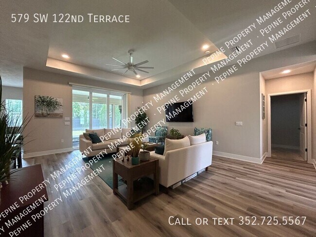 Building Photo - 579 SW 122nd Terrace