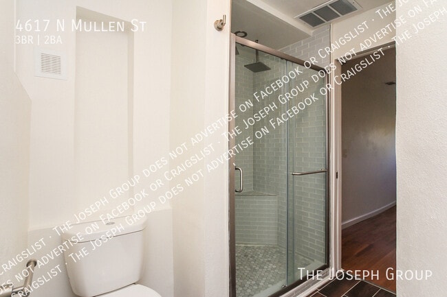 Building Photo - 4617 N Mullen St