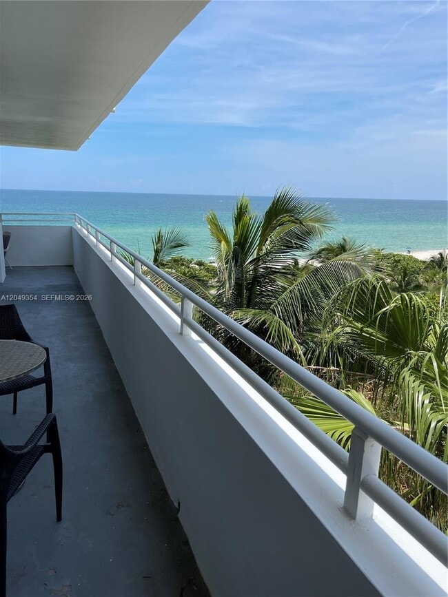 Building Photo - 8911 Collins Ave