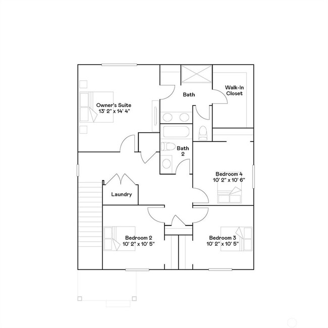 Building Photo - Brand New Home Wyndham Highlands