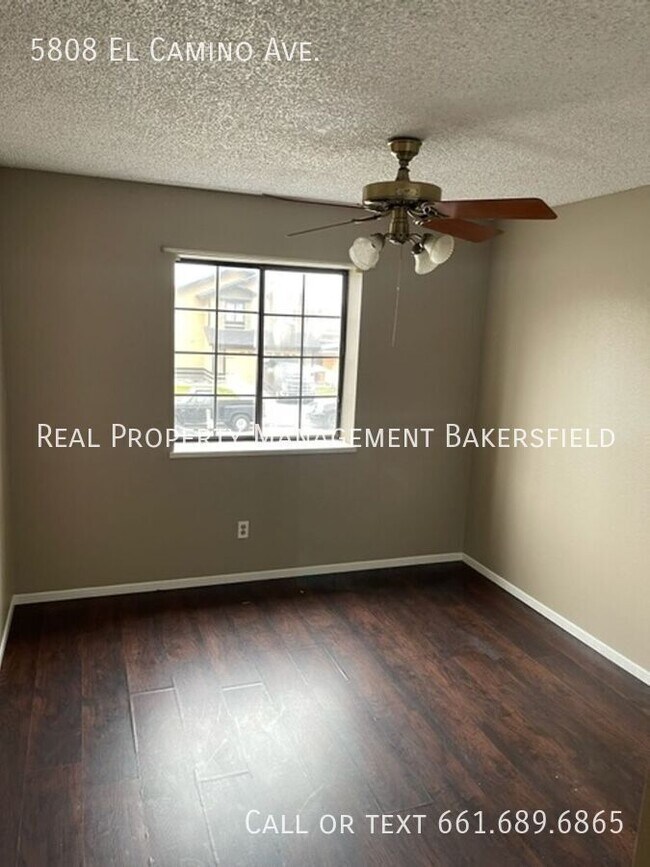 Building Photo - 5808 El Camino Ave