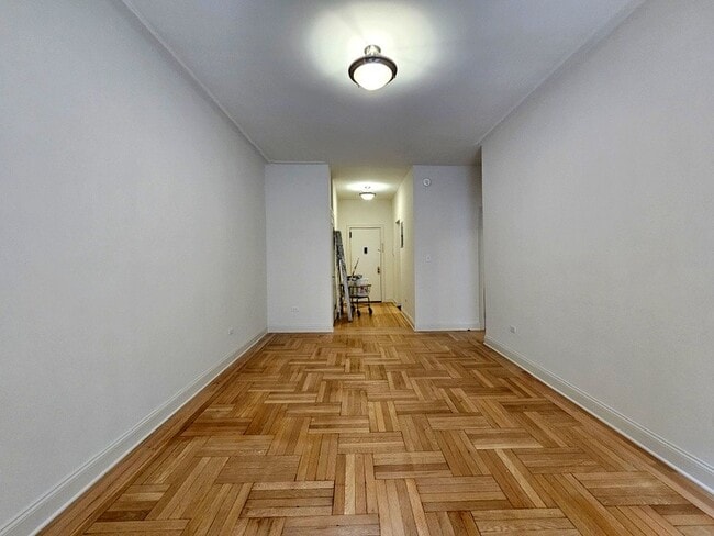 Floorplan - 652 West 163rd Street