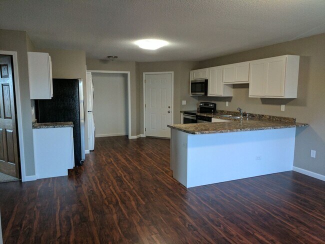 Interior Photo - Rosewood Apartments
