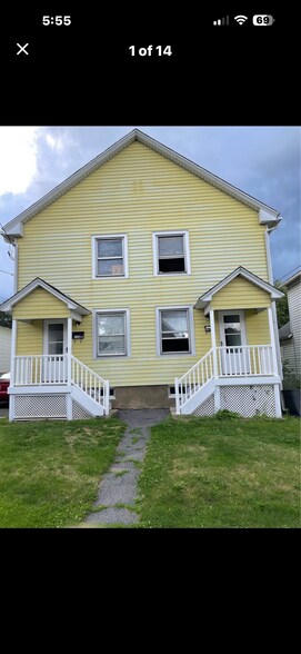 Building Photo - 126 Lincoln St