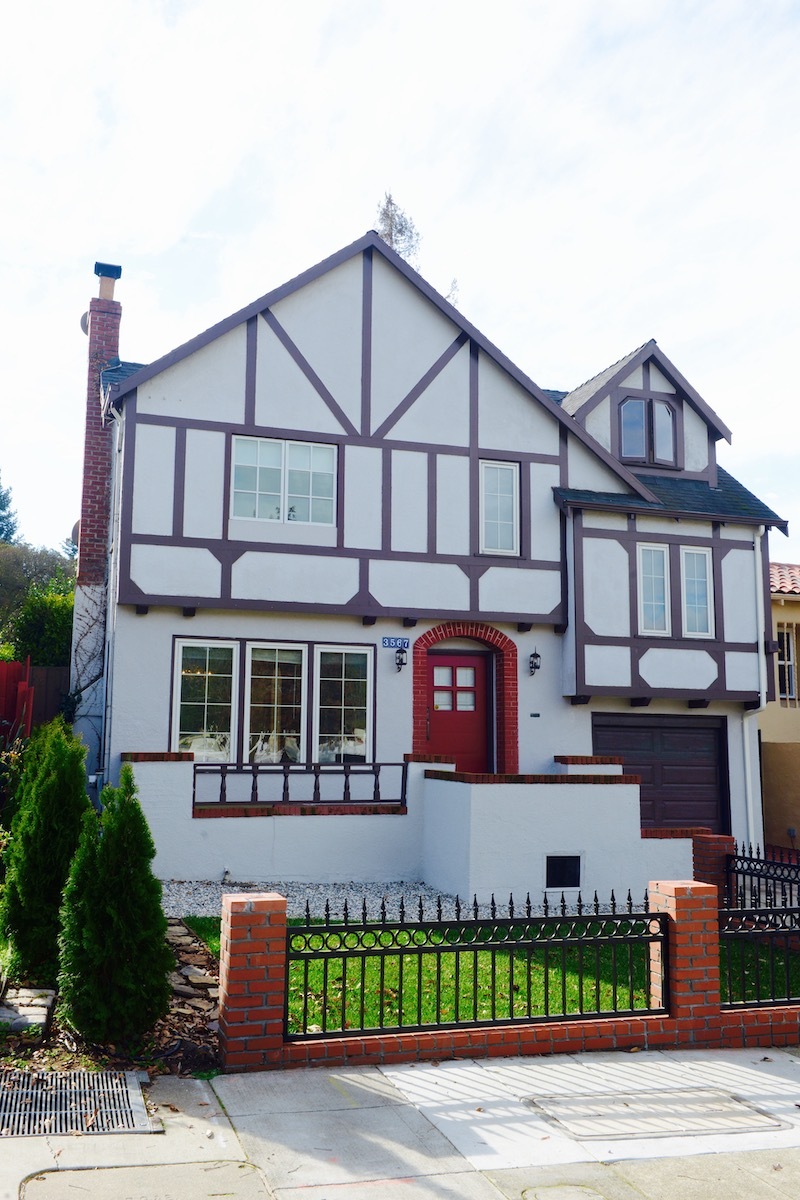 Building Photo - 3567 Redwood Rd