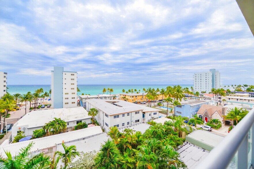 Building Photo - 777 N Ocean Dr