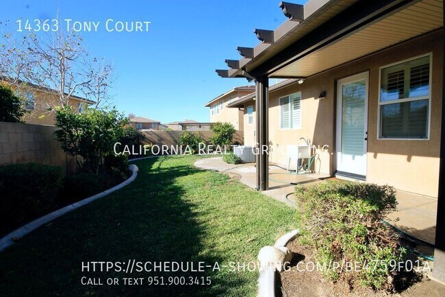 Building Photo - 14363 Tony Ct