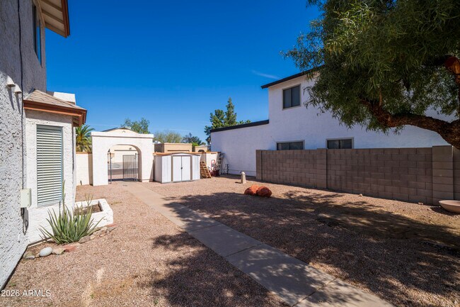 Building Photo - 4439 W Wescott Dr