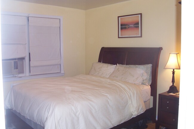 Bedroom 1 of 2 - 2304 Colston Dr