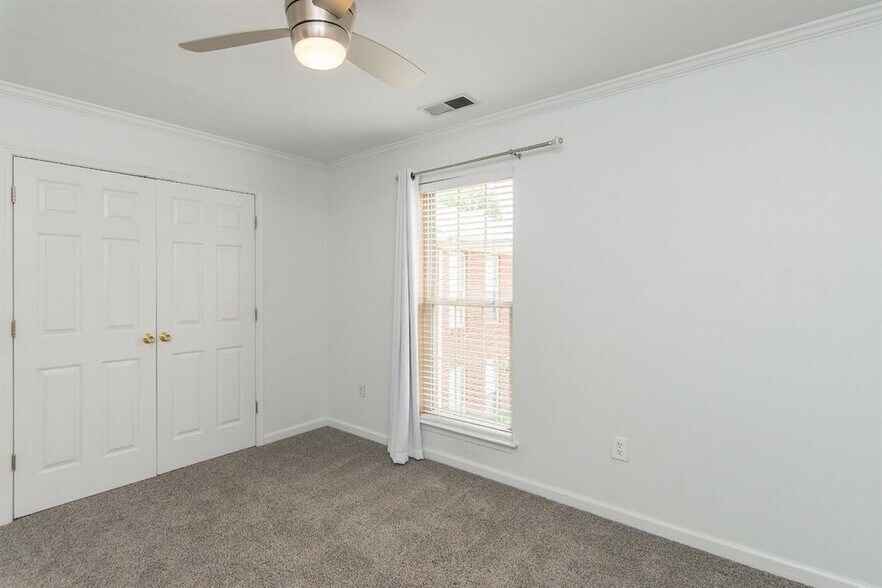 Bedroom 3 - 415 Marquis Ave