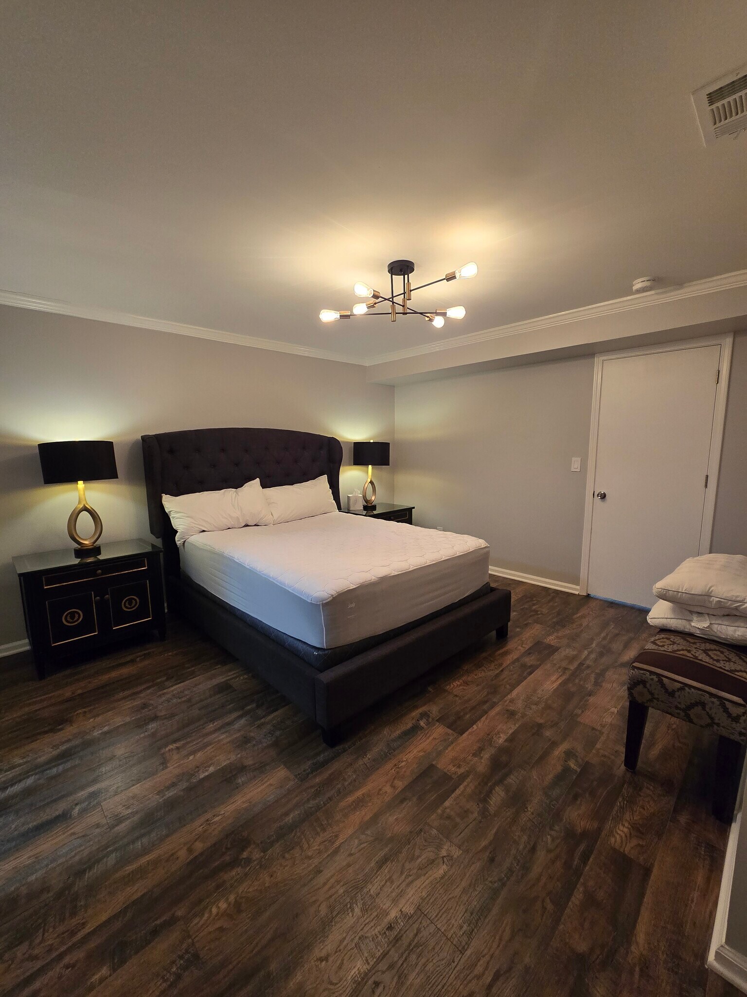 Bedroom - 2875 Whitby Dr