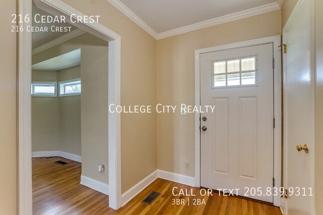 Building Photo - 216 Cedar Crest