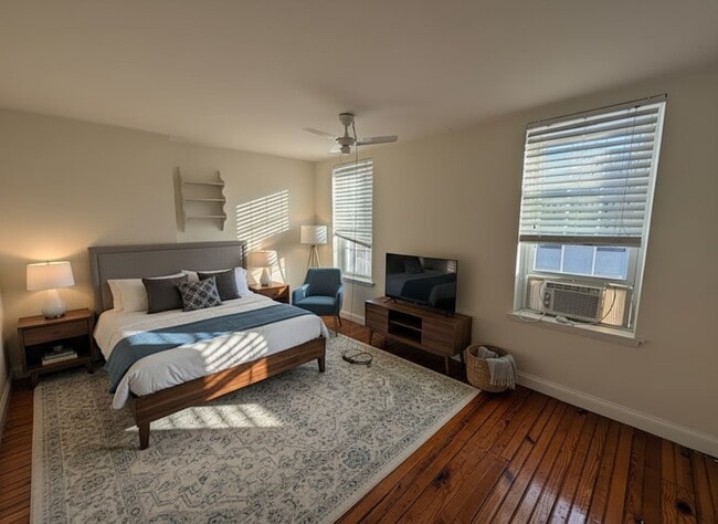 Building Photo - 1809 W Thompson St