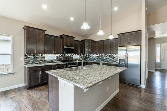 Building Photo - 7625 Alpine Daisy Dr