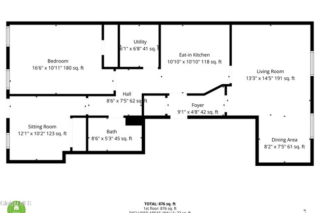 Building Photo - 425 Broadway